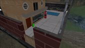 Simple Modern House + Interior[V1.2]